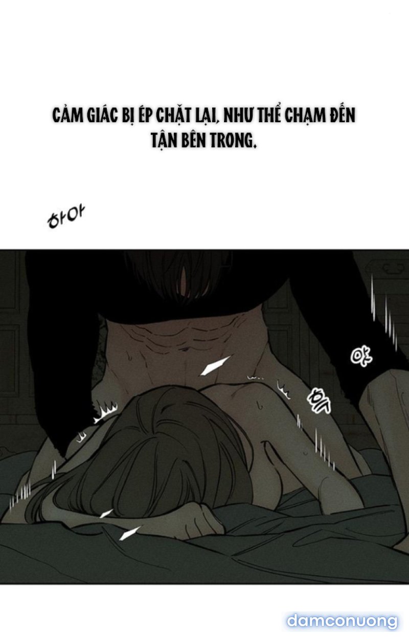 [18+] Nước Mắt Trên Đóa Hoa Tàn 