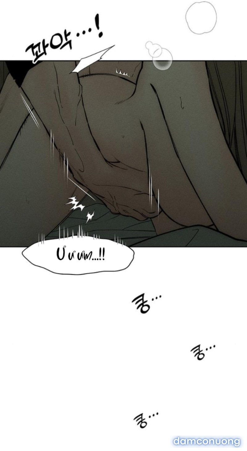 [18+] Nước Mắt Trên Đóa Hoa Tàn 
