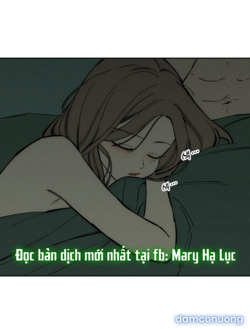 [18+] Nước Mắt Trên Đóa Hoa Tàn 