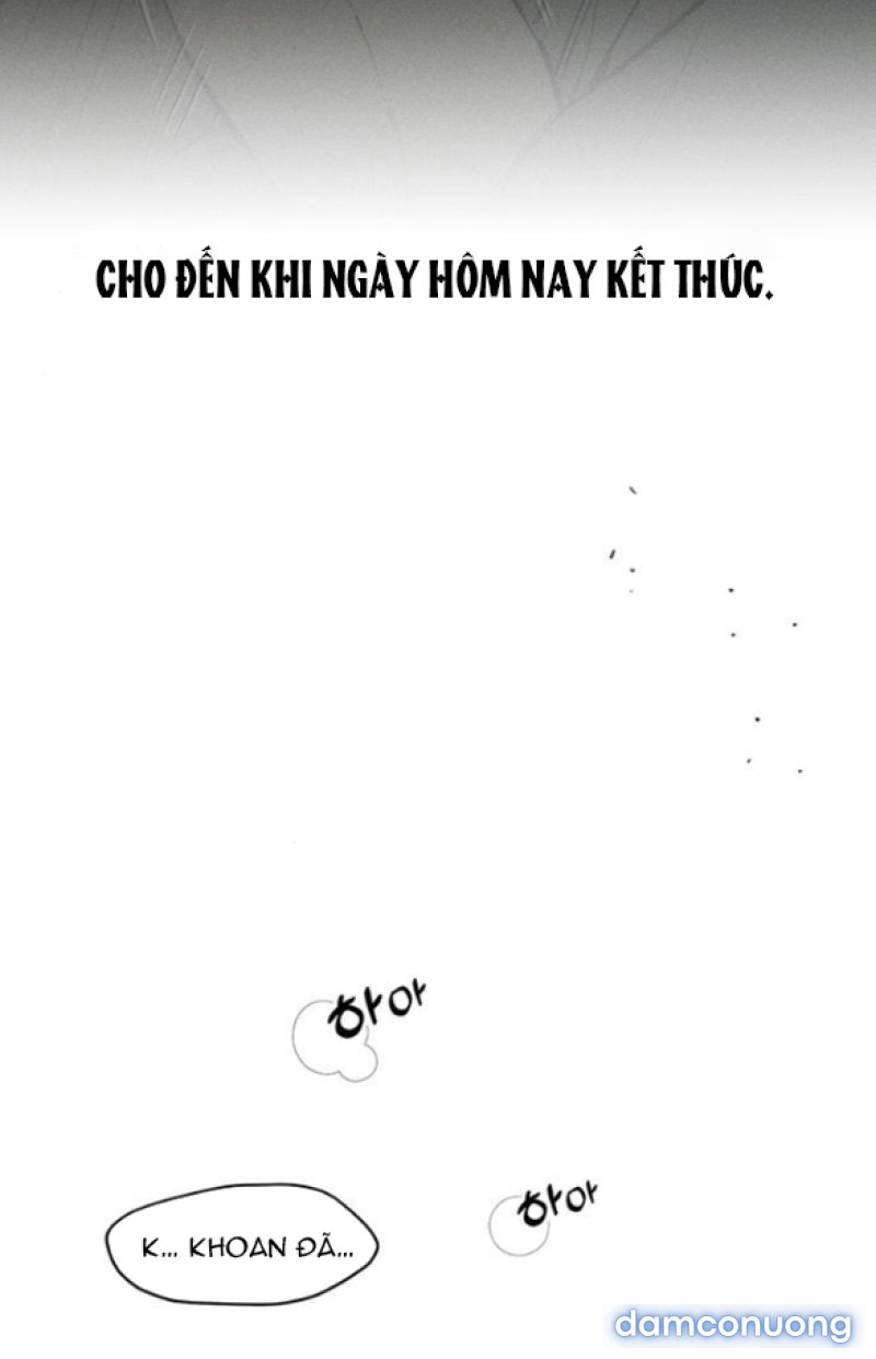 [18+] Nước Mắt Trên Đóa Hoa Tàn 