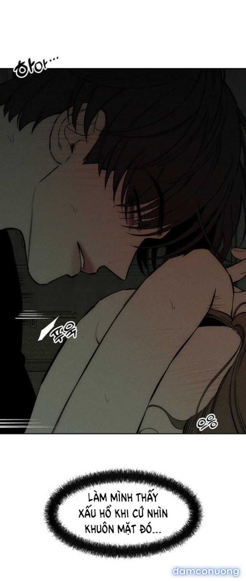 [18+] Nước Mắt Trên Đóa Hoa Tàn 