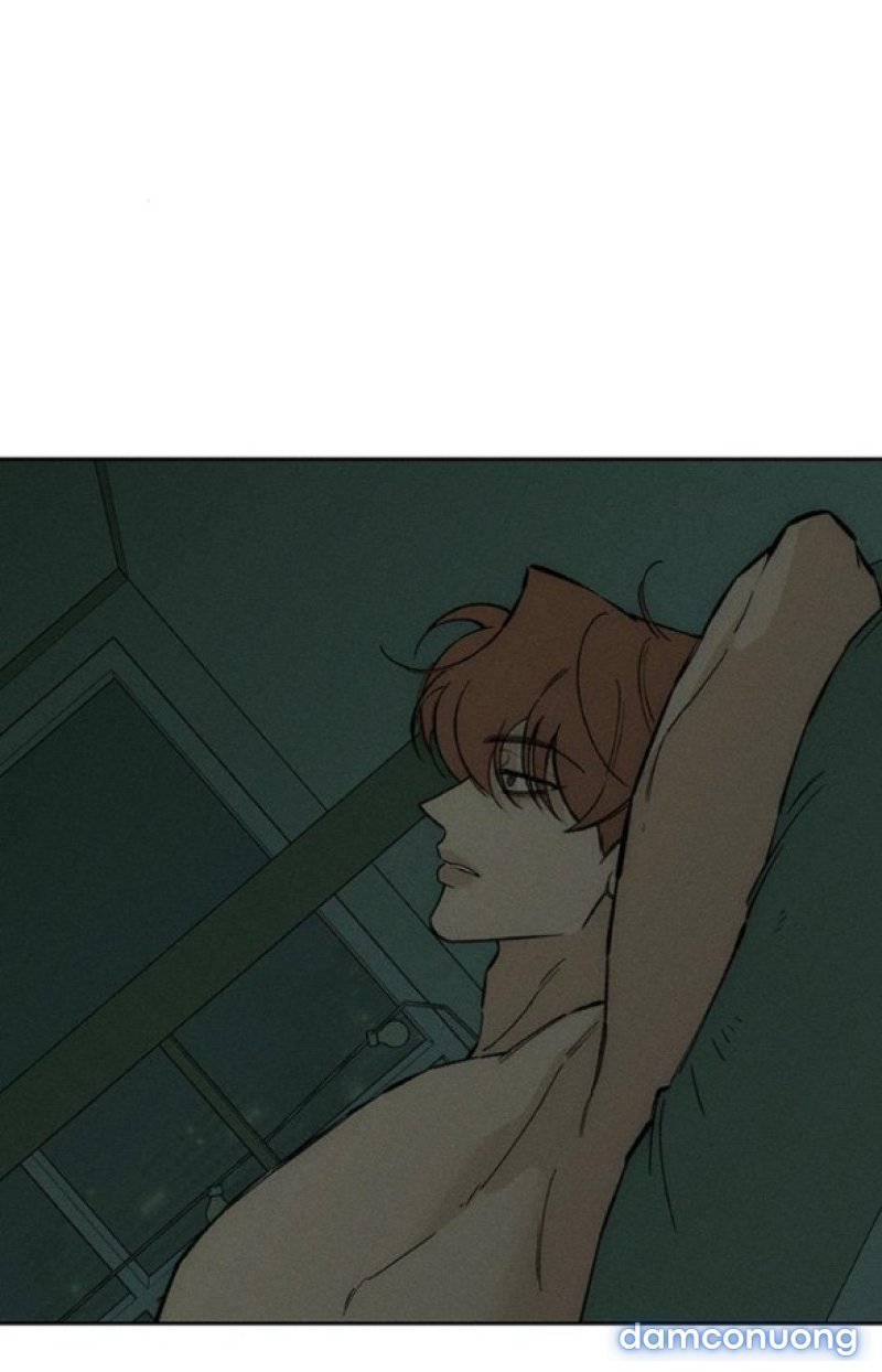 [18+] Nước Mắt Trên Đóa Hoa Tàn 