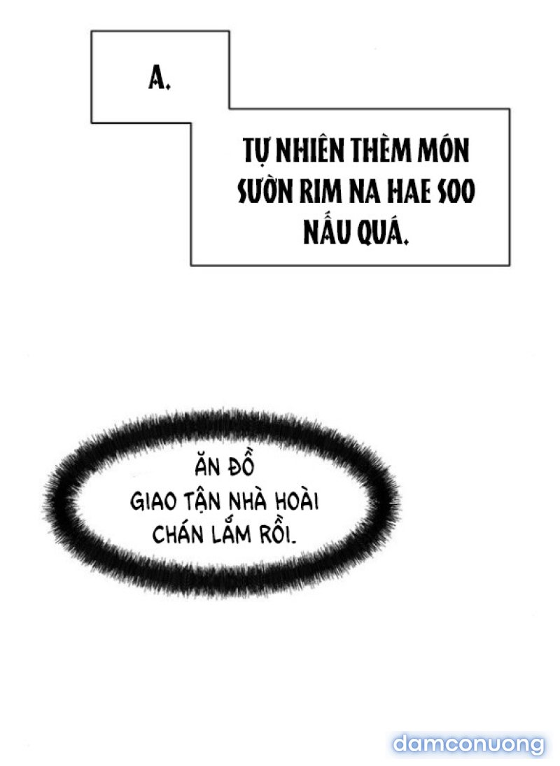 [18+] Nước Mắt Trên Đóa Hoa Tàn 