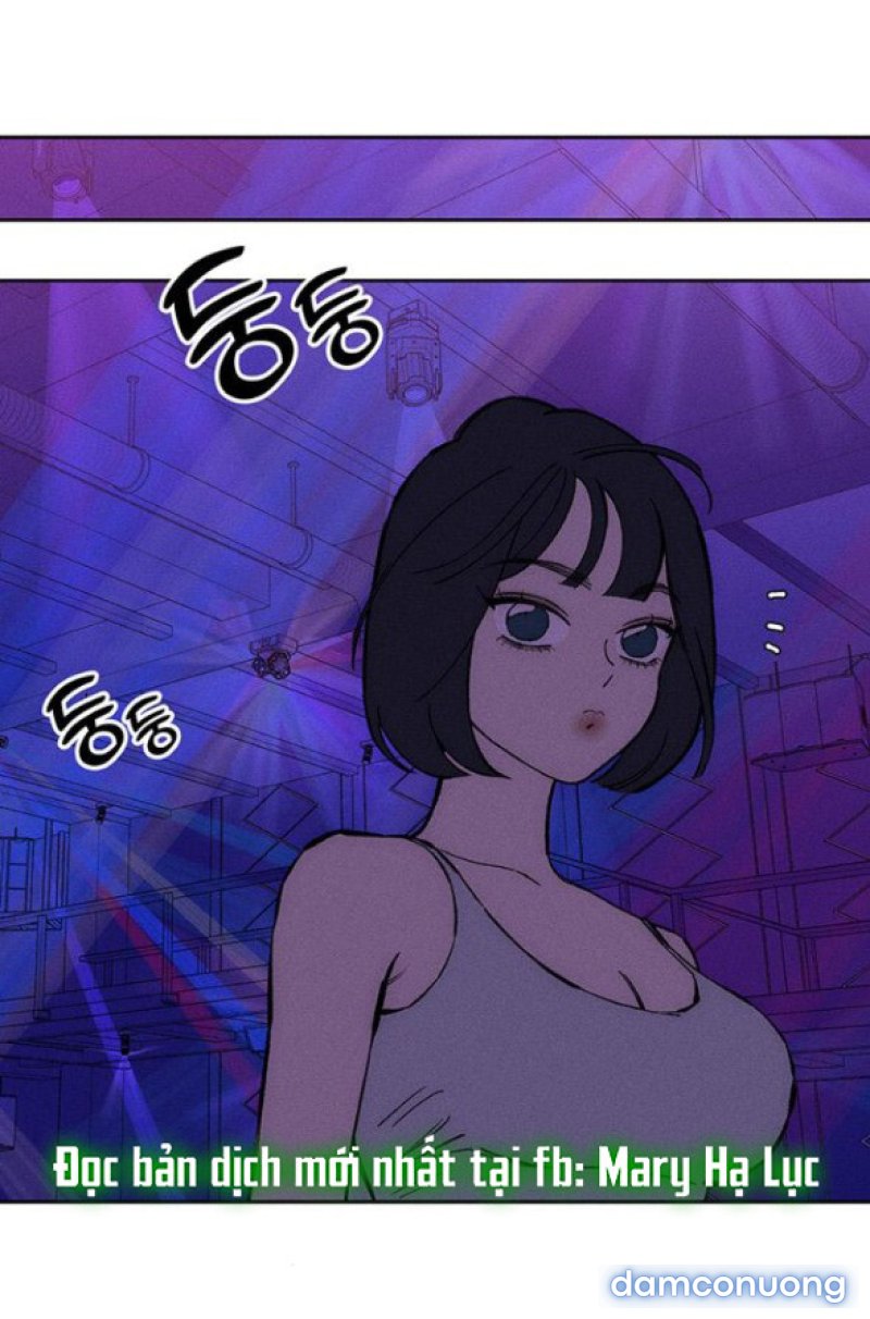 [18+] Nước Mắt Trên Đóa Hoa Tàn 