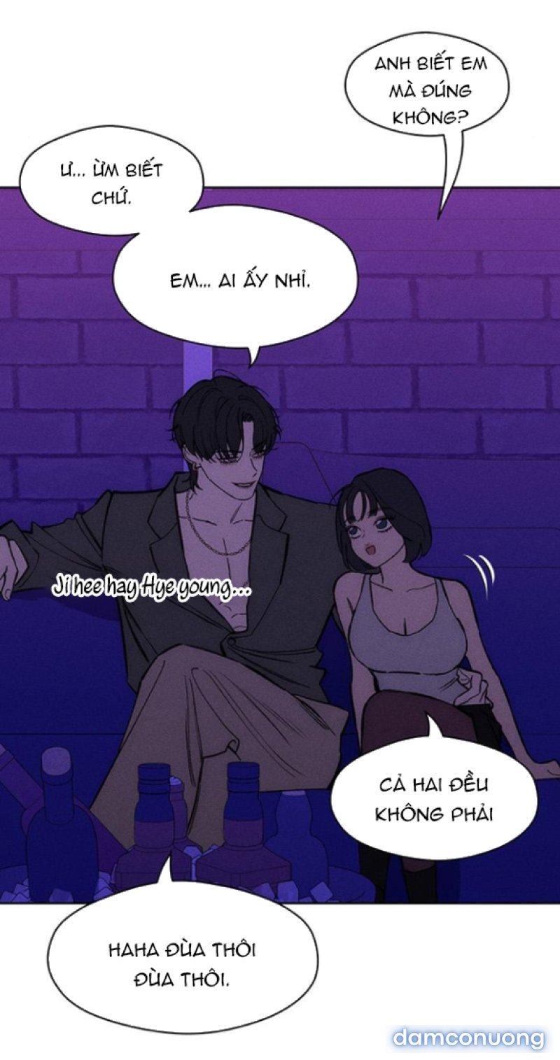 [18+] Nước Mắt Trên Đóa Hoa Tàn 