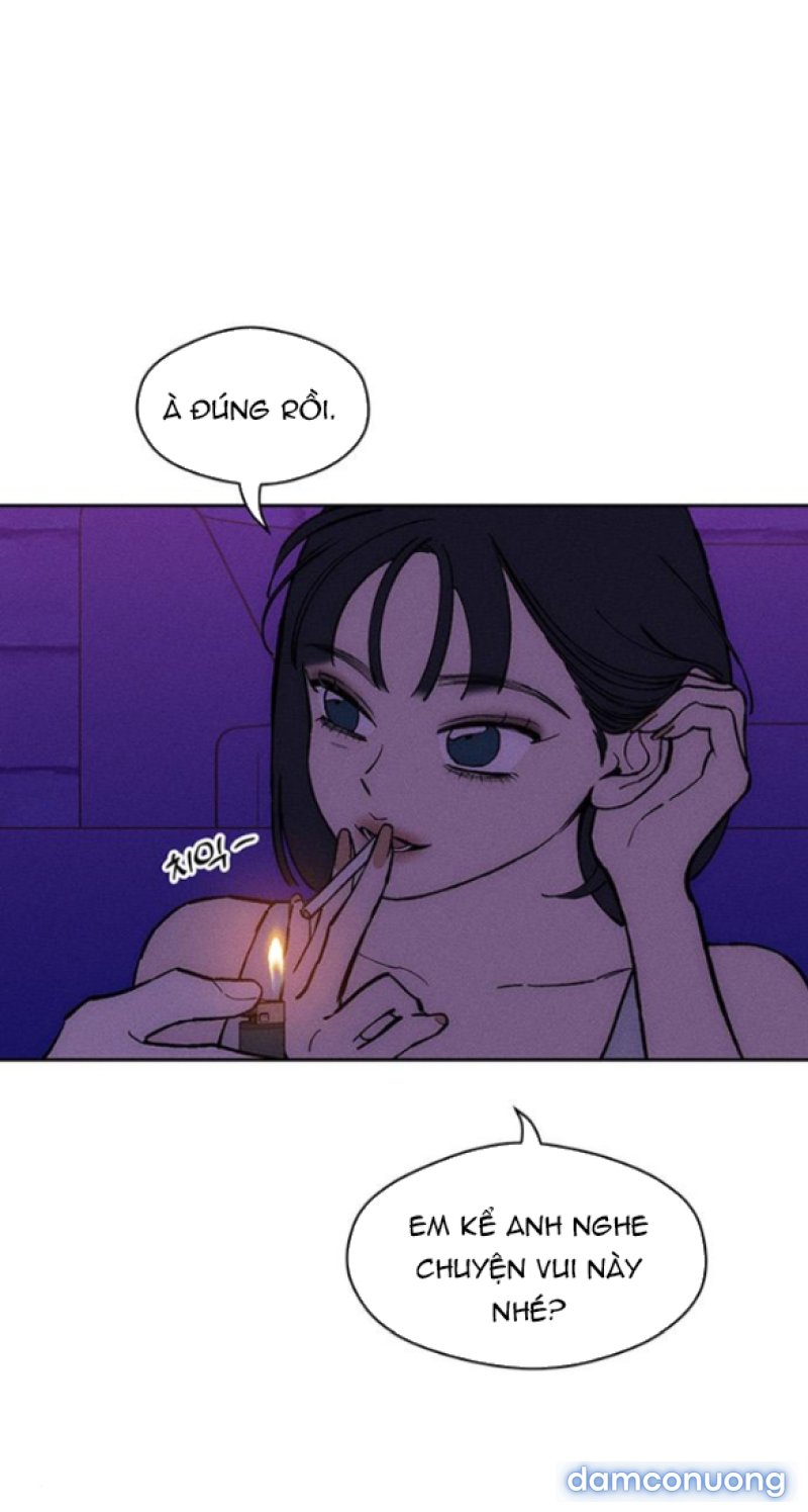 [18+] Nước Mắt Trên Đóa Hoa Tàn 