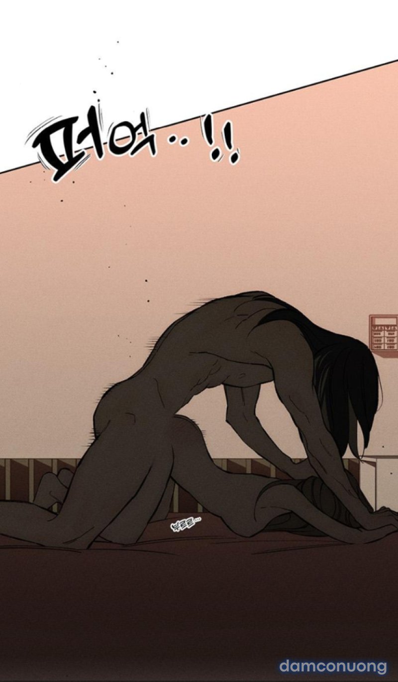 [18+] Nước Mắt Trên Đóa Hoa Tàn 