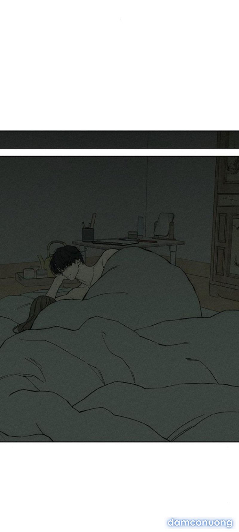 [18+] Nước Mắt Trên Đóa Hoa Tàn 