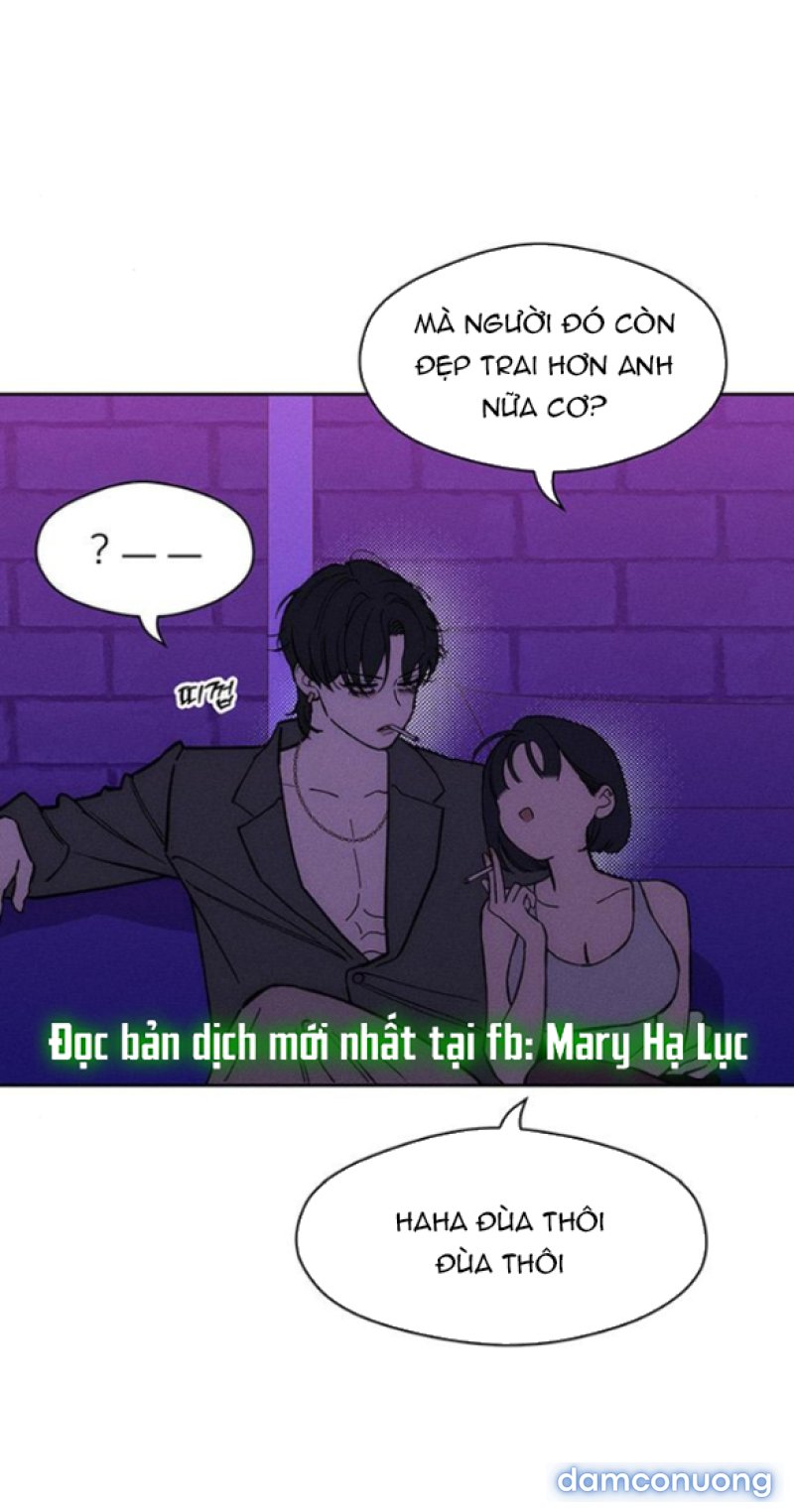 [18+] Nước Mắt Trên Đóa Hoa Tàn 