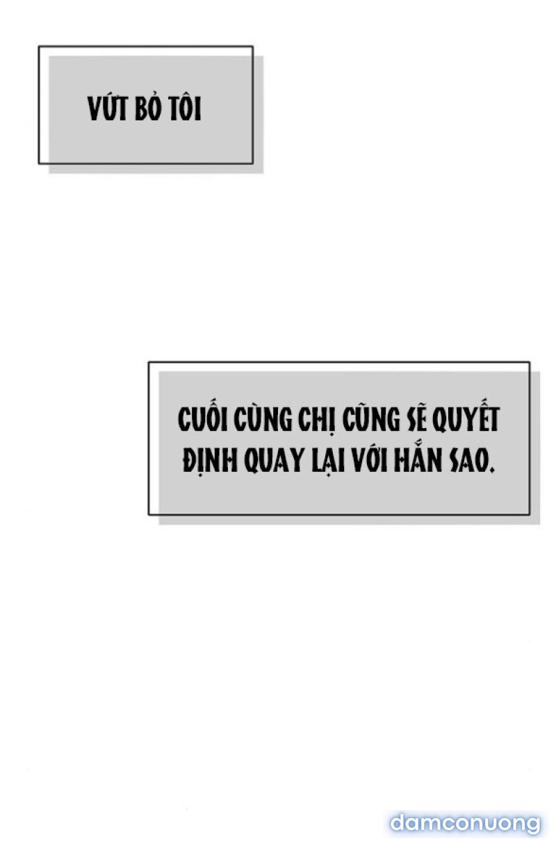 [18+] Nước Mắt Trên Đóa Hoa Tàn 