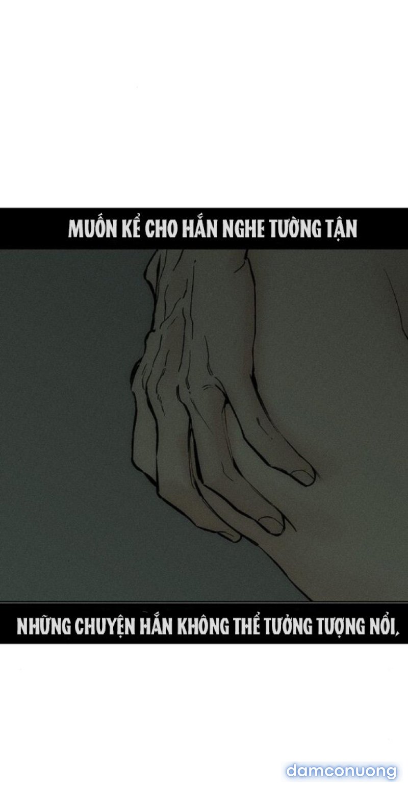 [18+] Nước Mắt Trên Đóa Hoa Tàn 