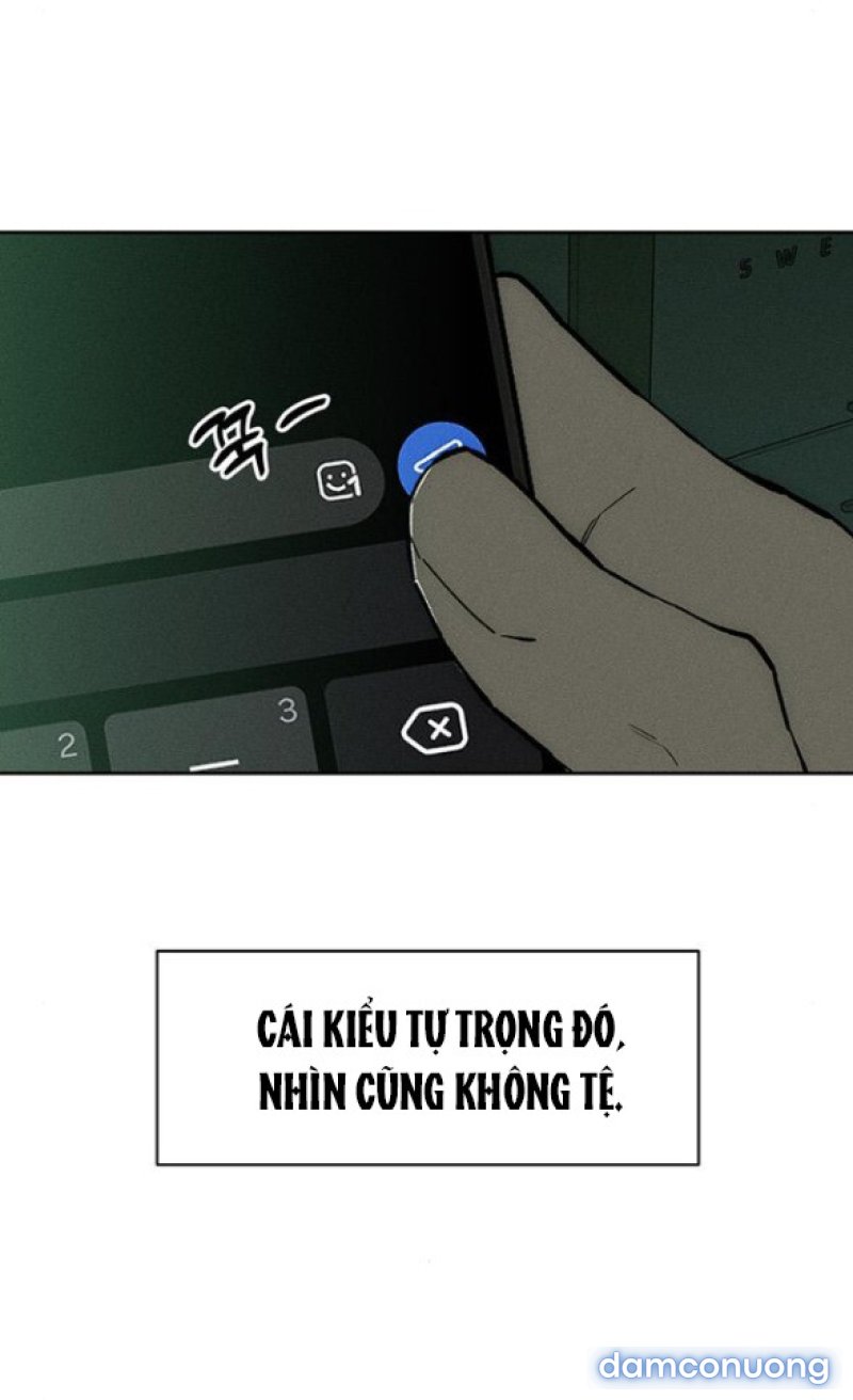 [18+] Nước Mắt Trên Đóa Hoa Tàn 