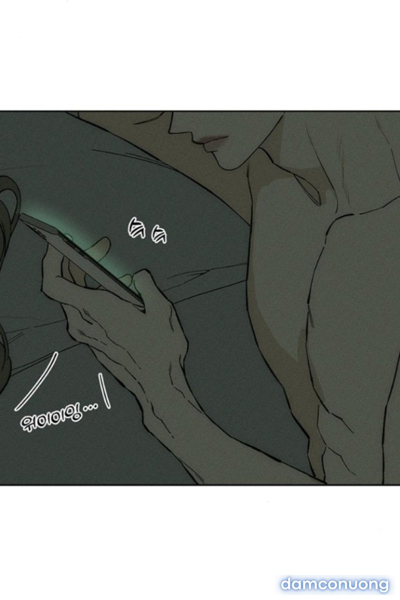 [18+] Nước Mắt Trên Đóa Hoa Tàn 