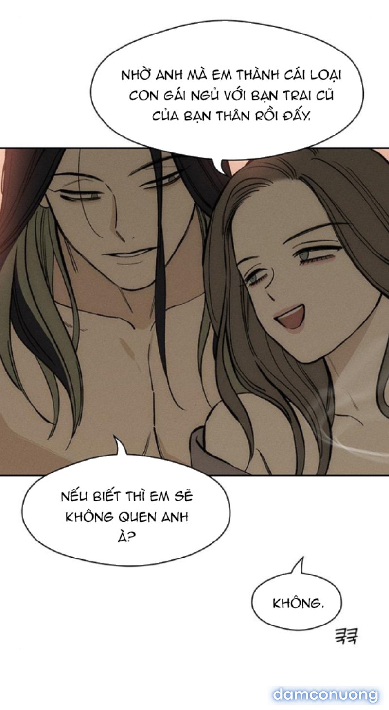 [18+] Nước Mắt Trên Đóa Hoa Tàn 