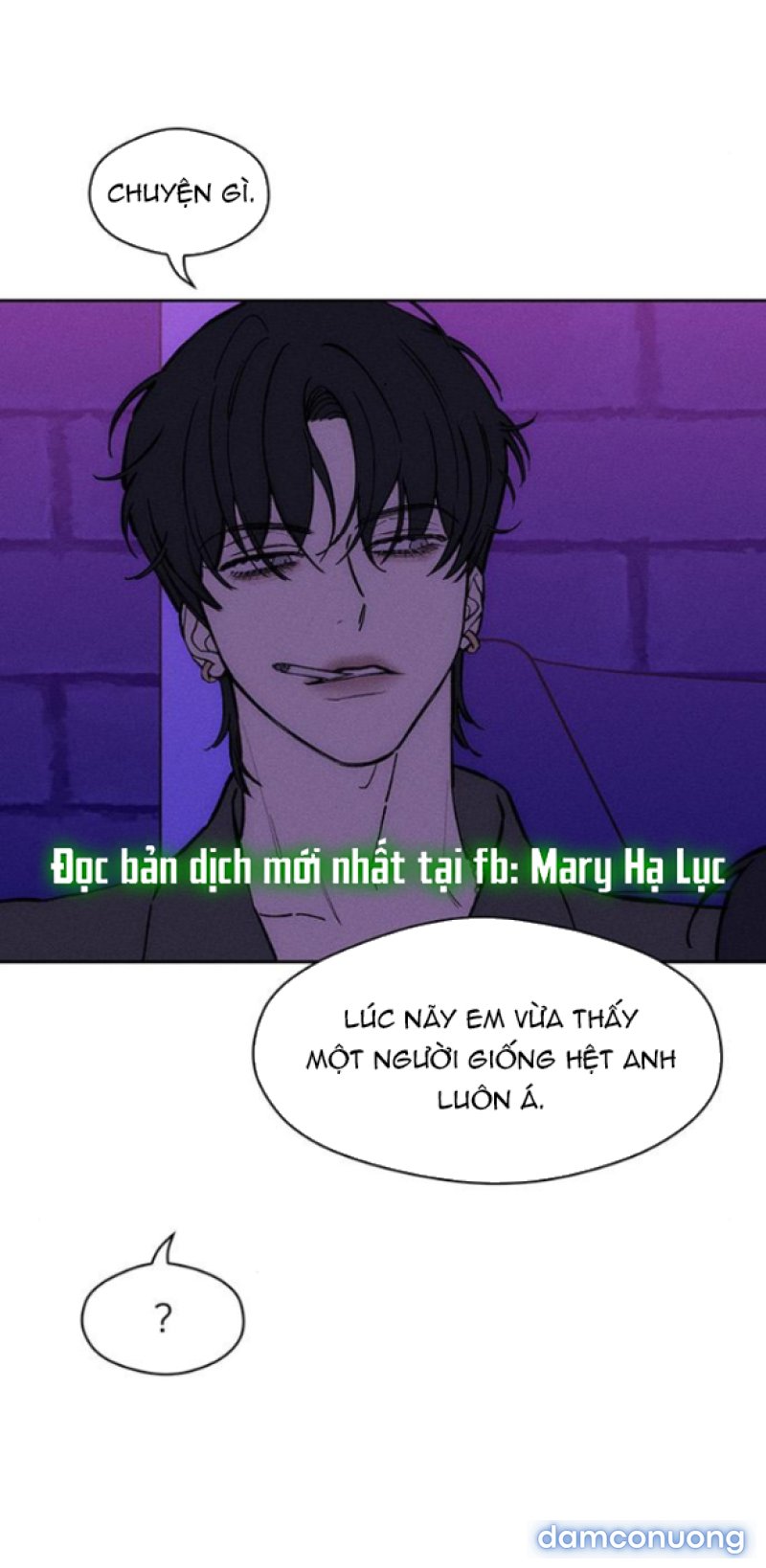 [18+] Nước Mắt Trên Đóa Hoa Tàn 