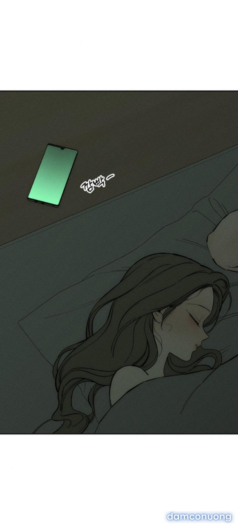 [18+] Nước Mắt Trên Đóa Hoa Tàn 