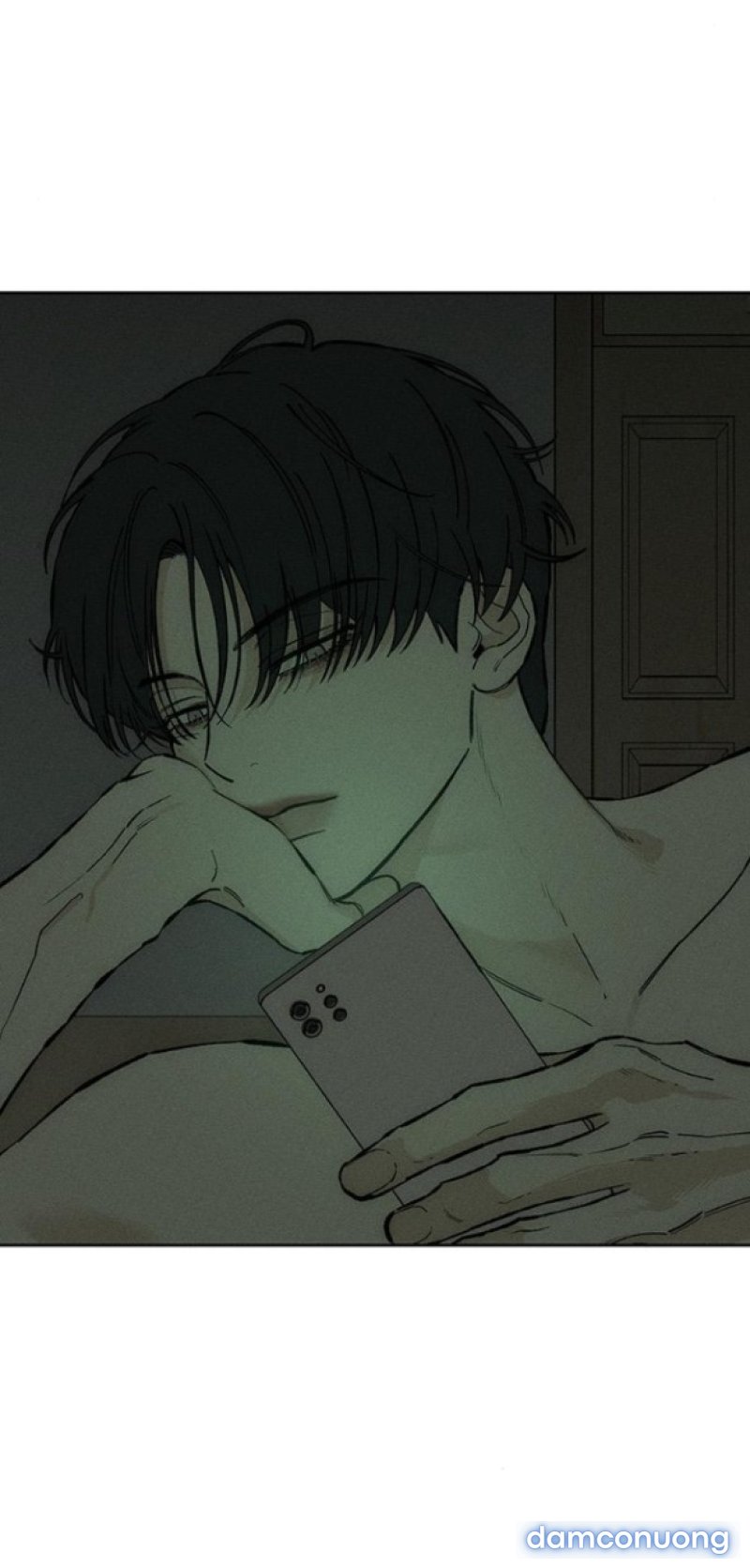 [18+] Nước Mắt Trên Đóa Hoa Tàn 