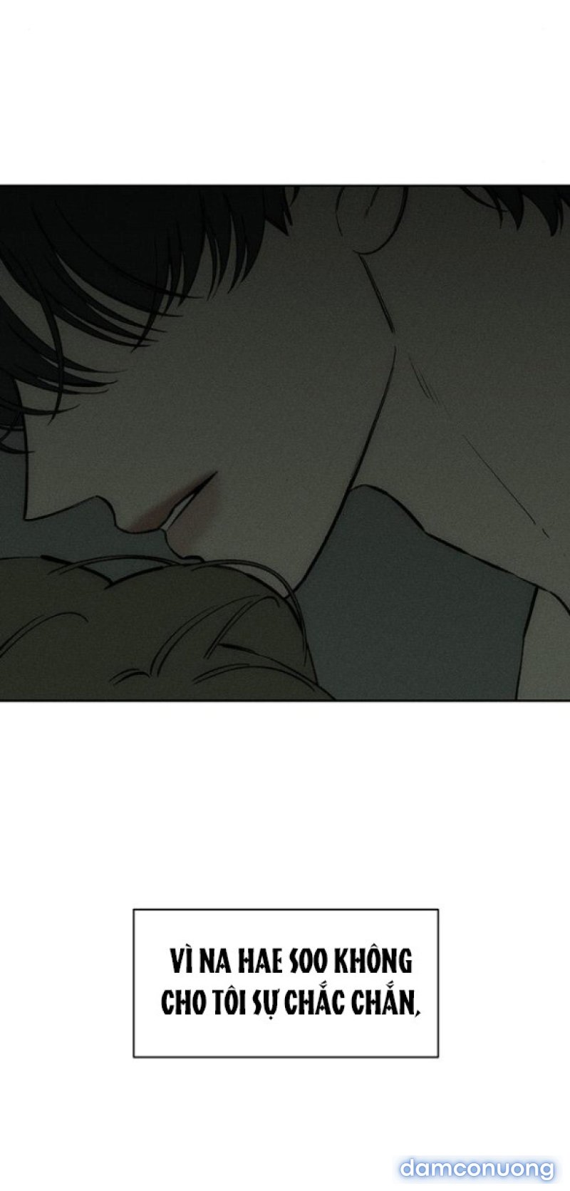 [18+] Nước Mắt Trên Đóa Hoa Tàn 