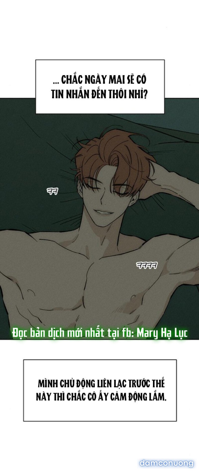 [18+] Nước Mắt Trên Đóa Hoa Tàn 