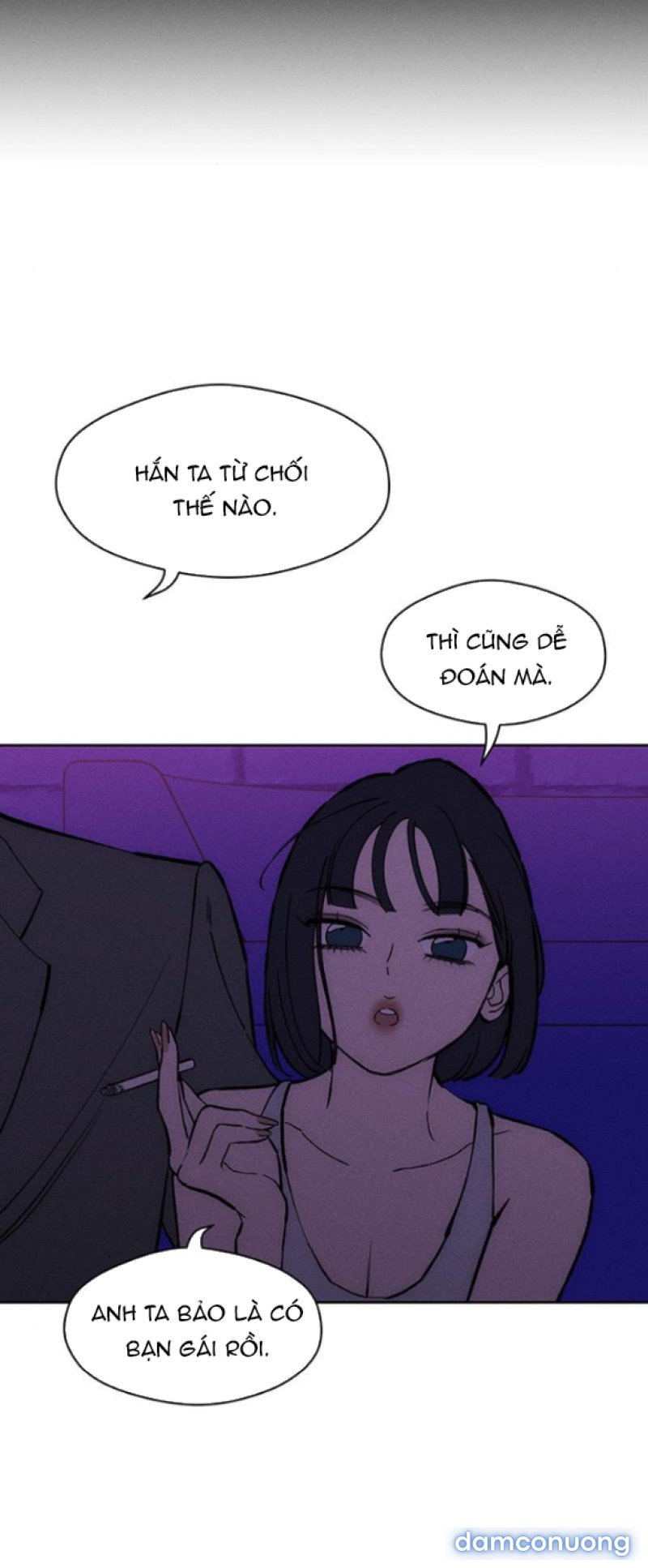 [18+] Nước Mắt Trên Đóa Hoa Tàn 
