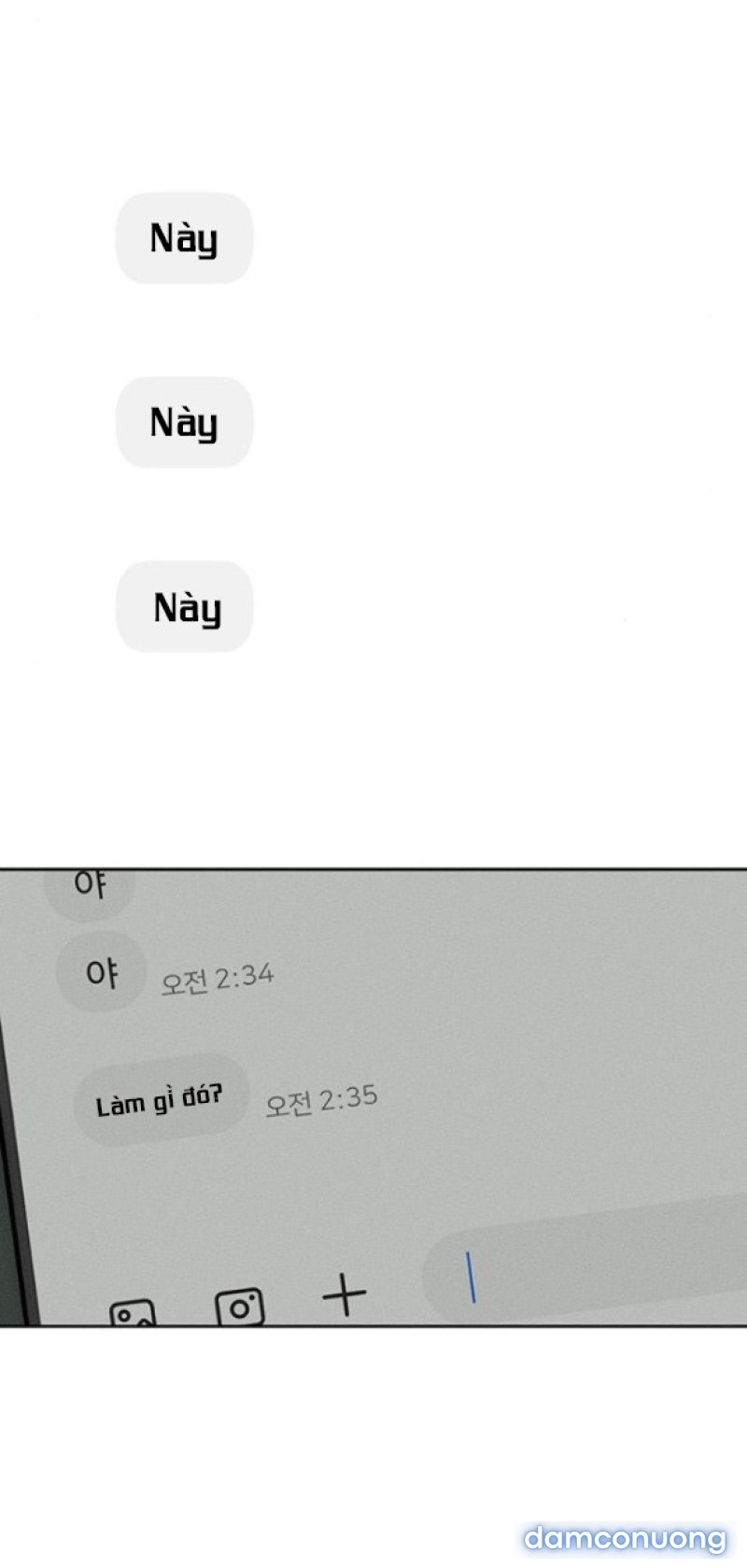[18+] Nước Mắt Trên Đóa Hoa Tàn 