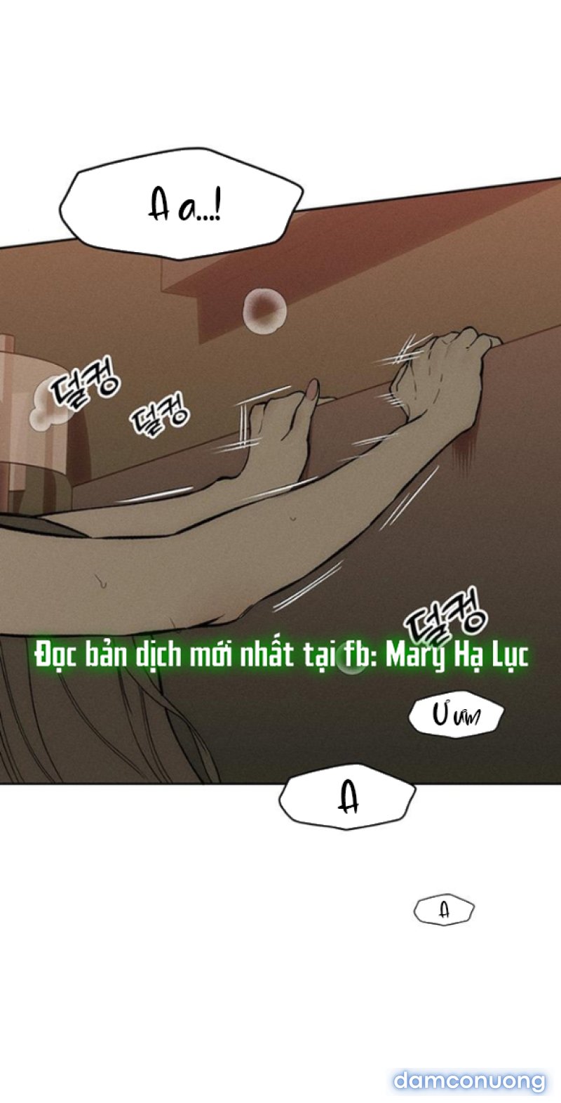 [18+] Nước Mắt Trên Đóa Hoa Tàn 