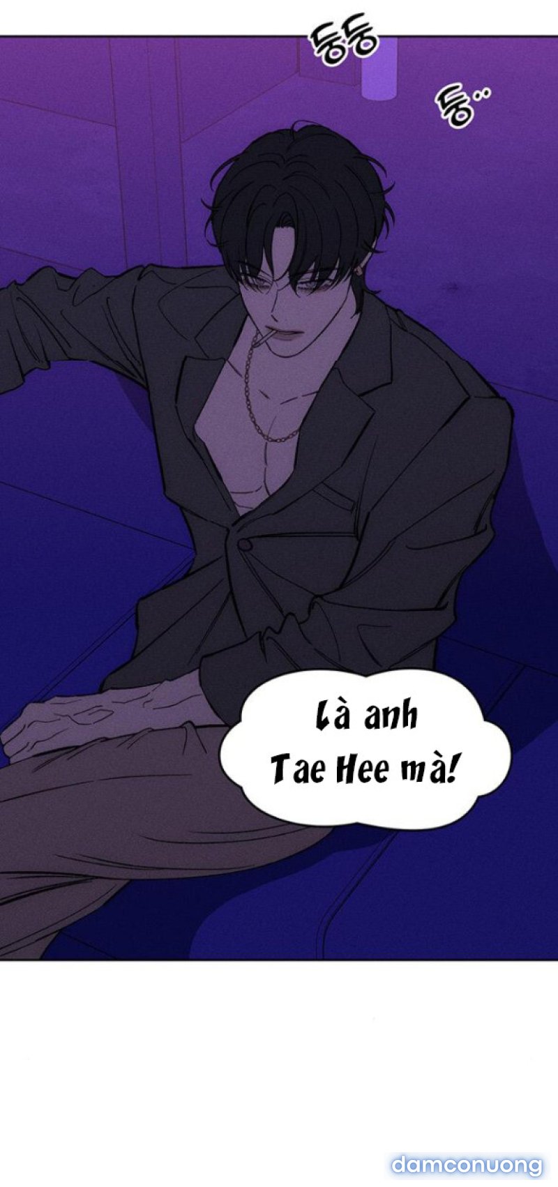 [18+] Nước Mắt Trên Đóa Hoa Tàn 