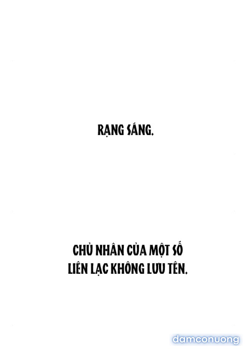 [18+] Nước Mắt Trên Đóa Hoa Tàn 