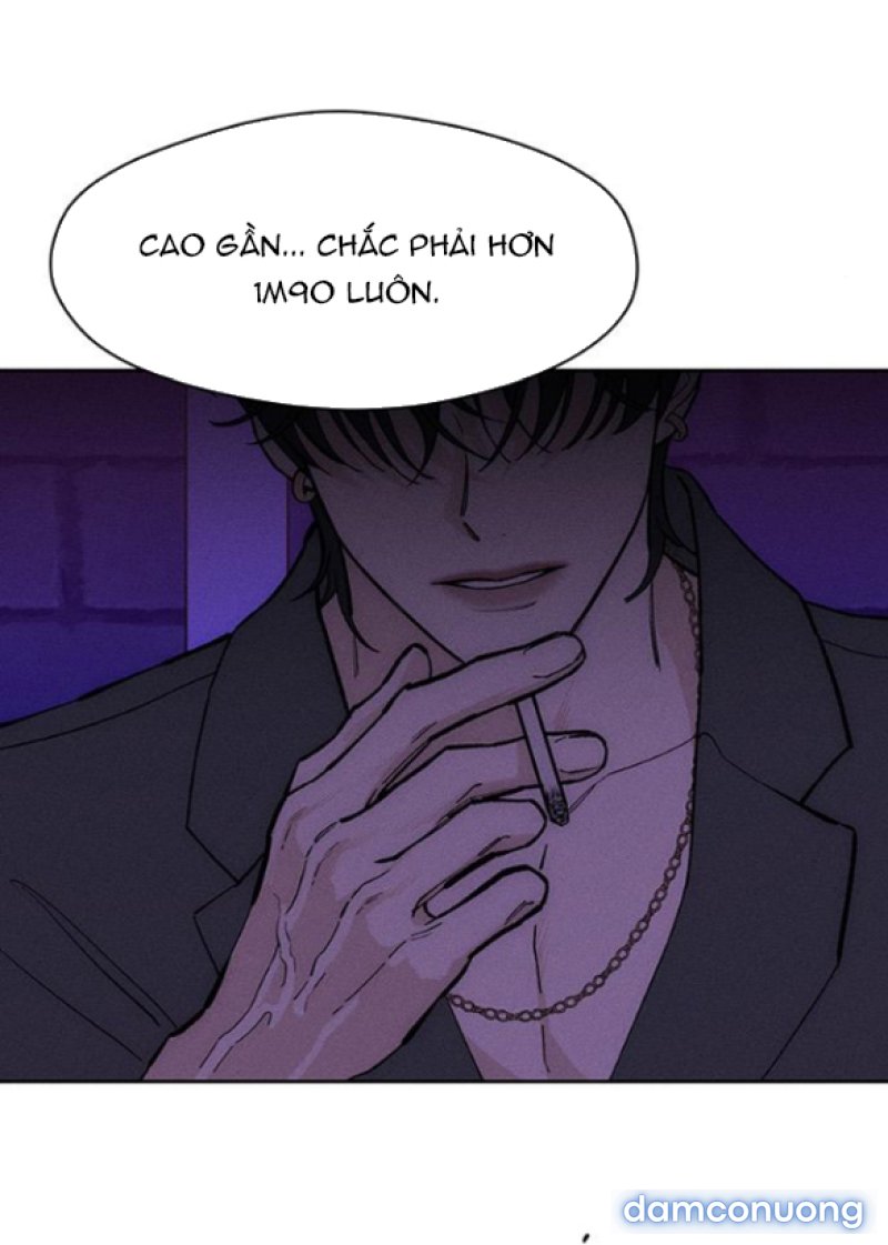 [18+] Nước Mắt Trên Đóa Hoa Tàn 