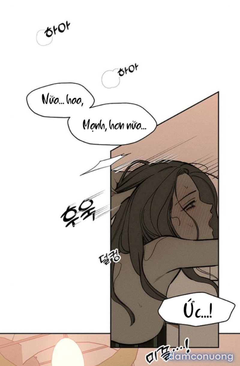 [18+] Nước Mắt Trên Đóa Hoa Tàn 