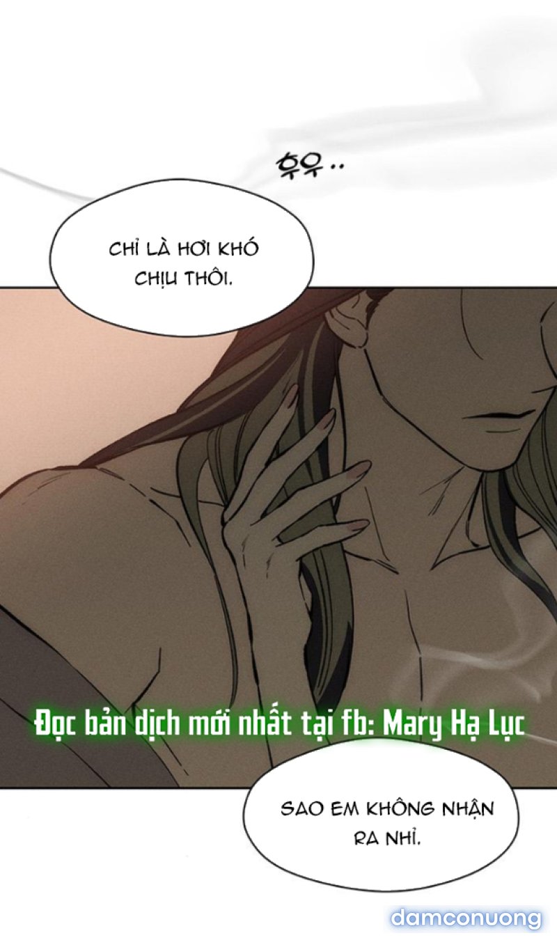 [18+] Nước Mắt Trên Đóa Hoa Tàn 
