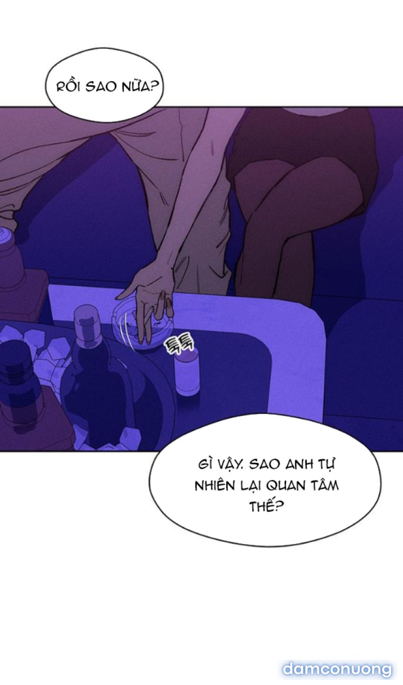 [18+] Nước Mắt Trên Đóa Hoa Tàn 