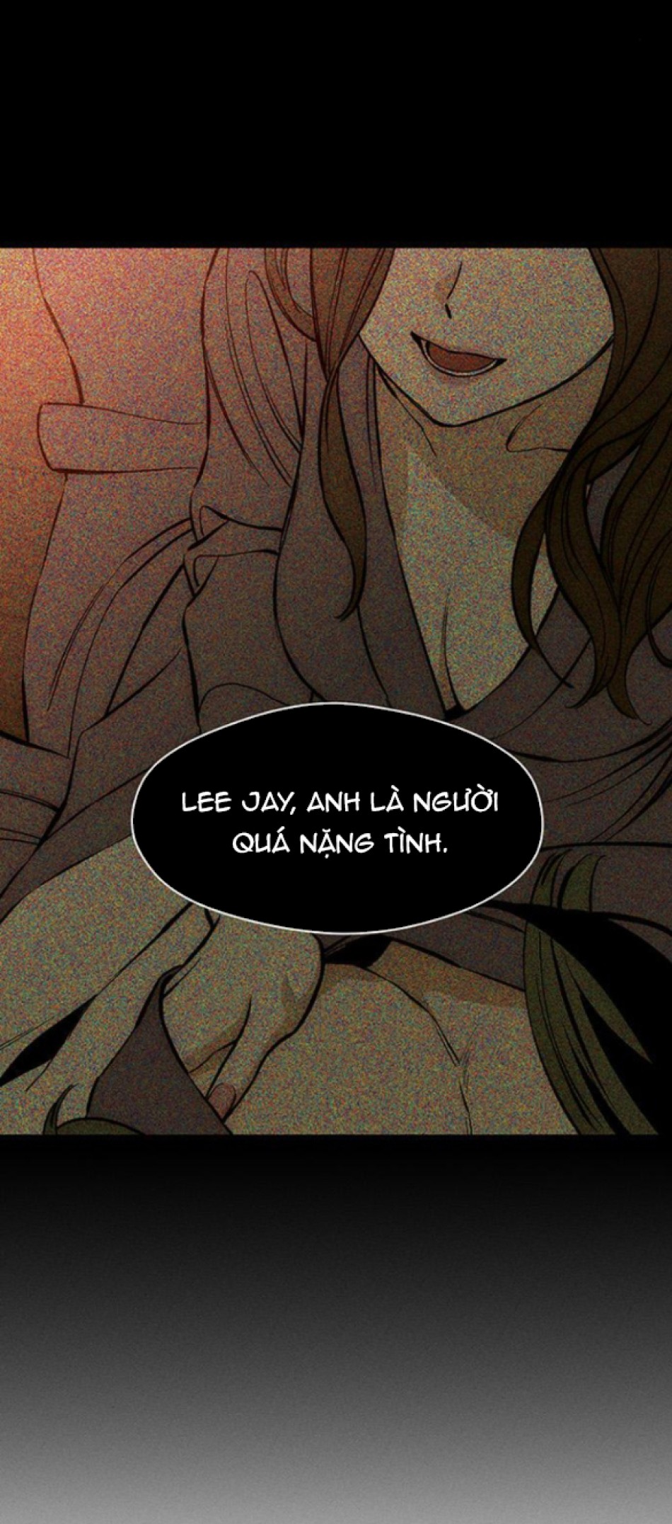 [18+] Nước Mắt Trên Đóa Hoa Tàn 