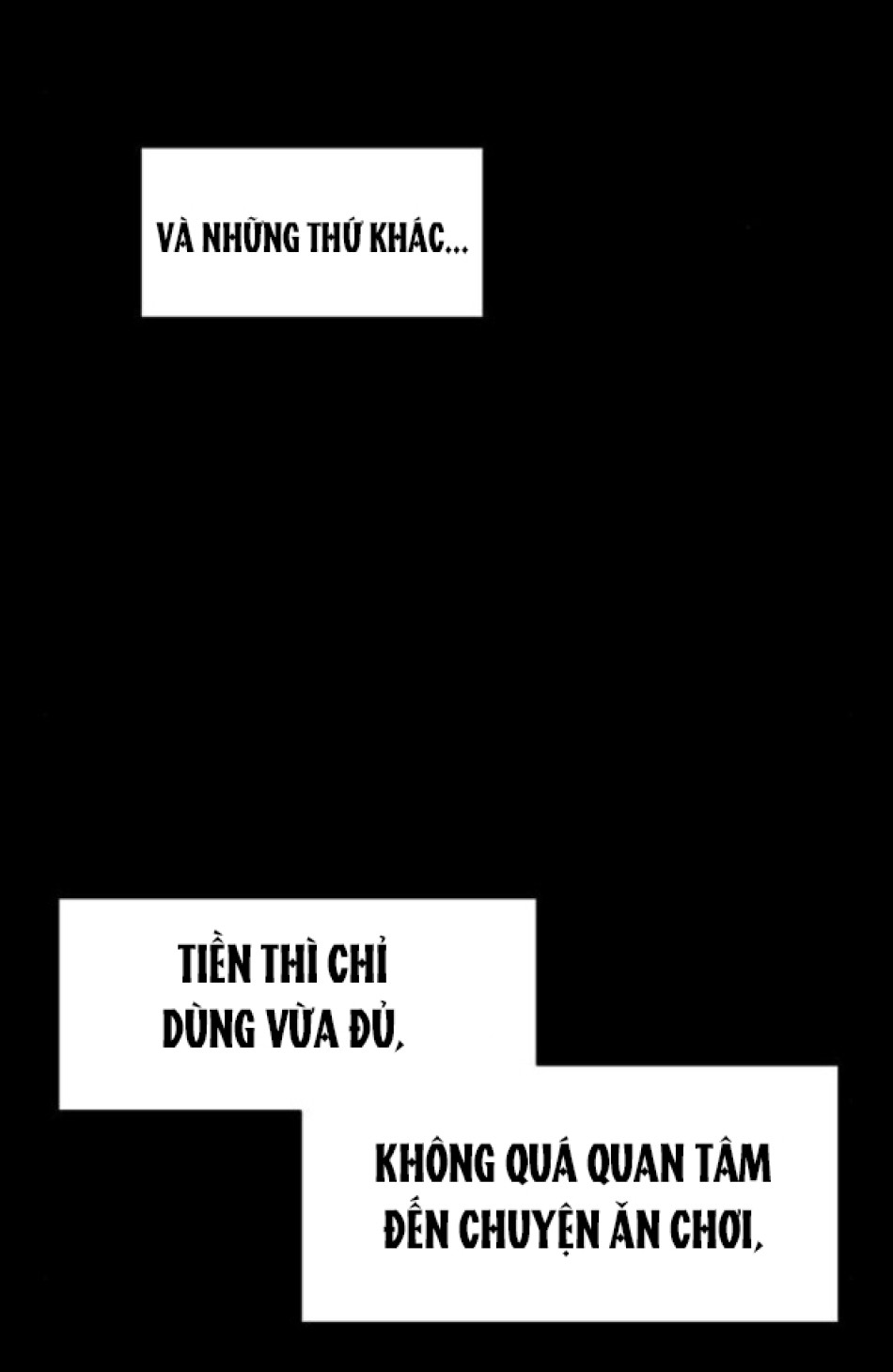 [18+] Nước Mắt Trên Đóa Hoa Tàn 
