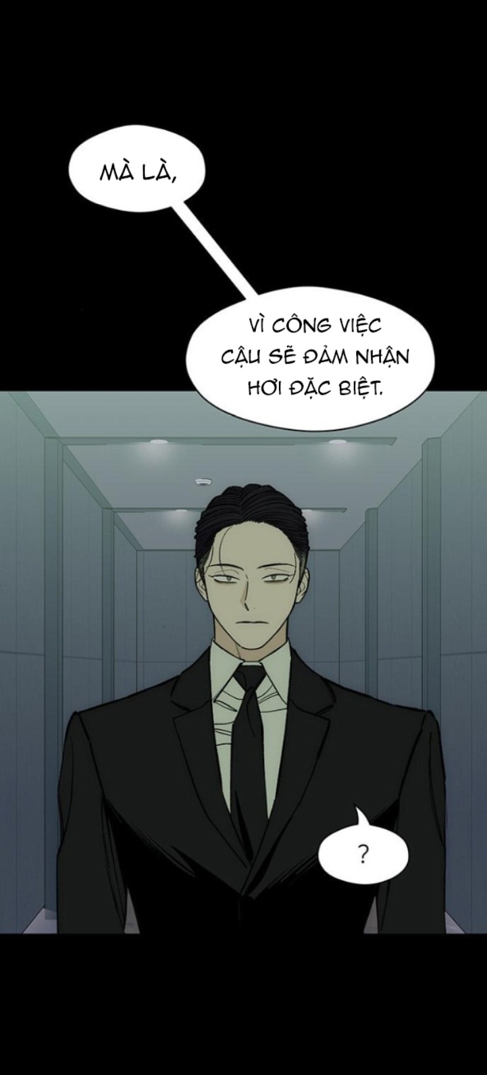 [18+] Nước Mắt Trên Đóa Hoa Tàn 