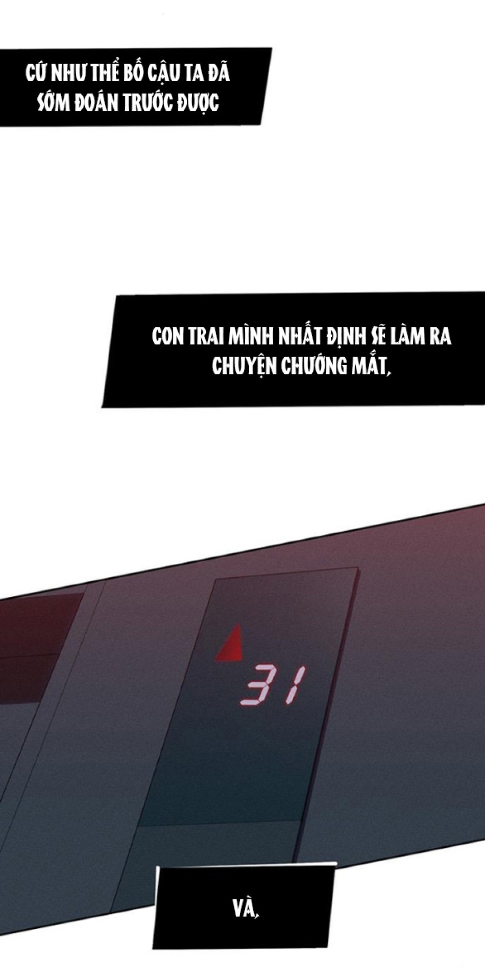 [18+] Nước Mắt Trên Đóa Hoa Tàn 