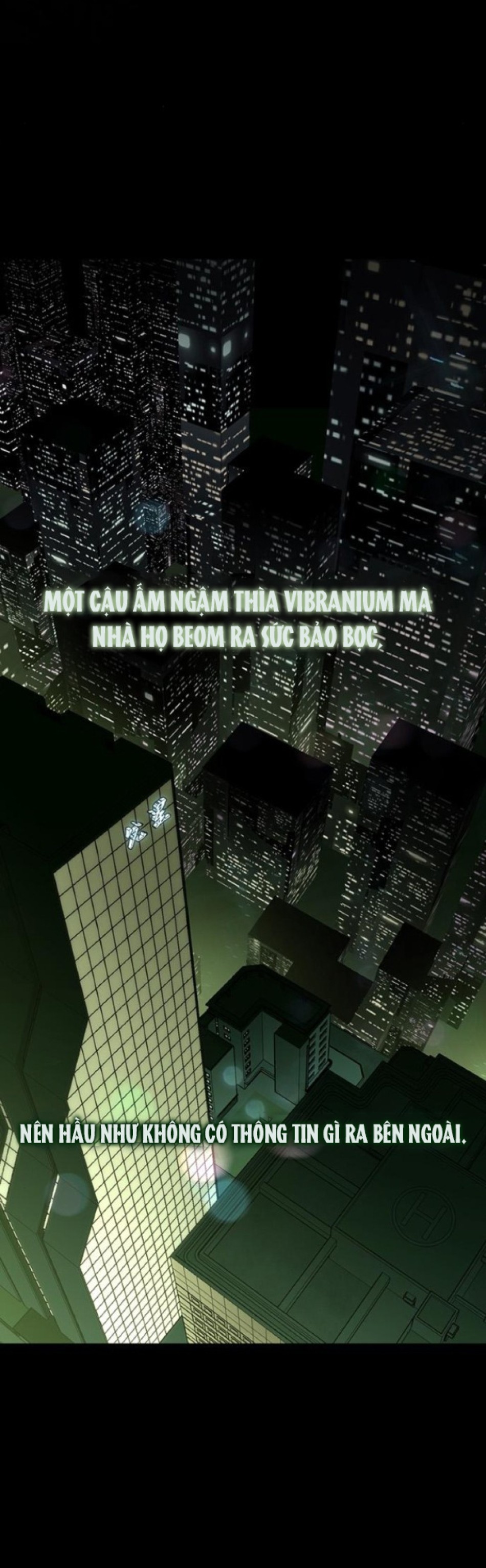 [18+] Nước Mắt Trên Đóa Hoa Tàn 