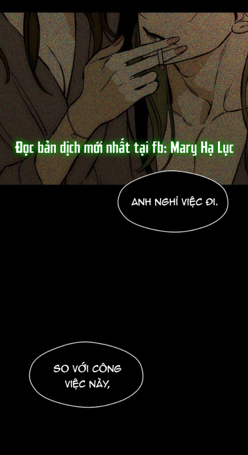 [18+] Nước Mắt Trên Đóa Hoa Tàn 