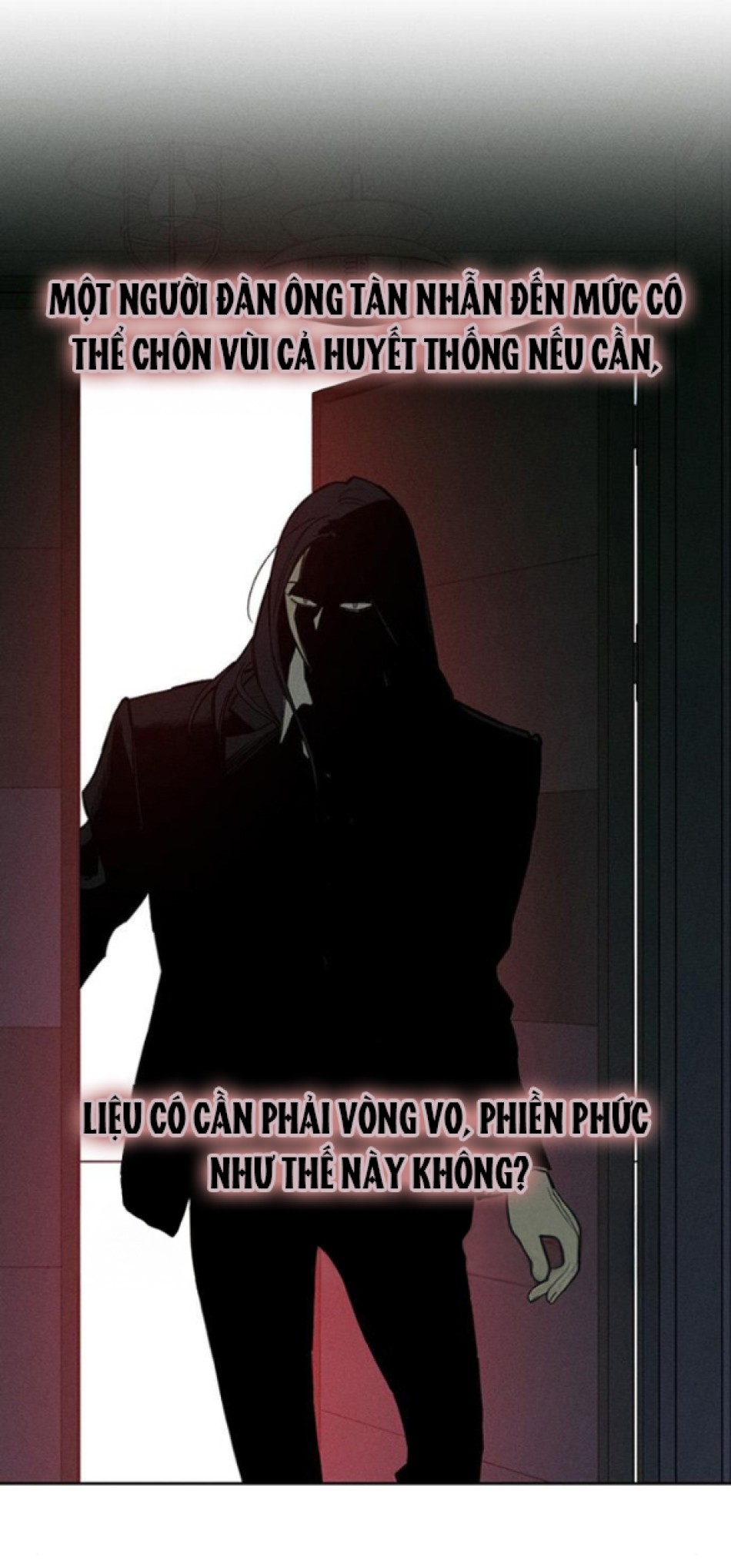 [18+] Nước Mắt Trên Đóa Hoa Tàn 