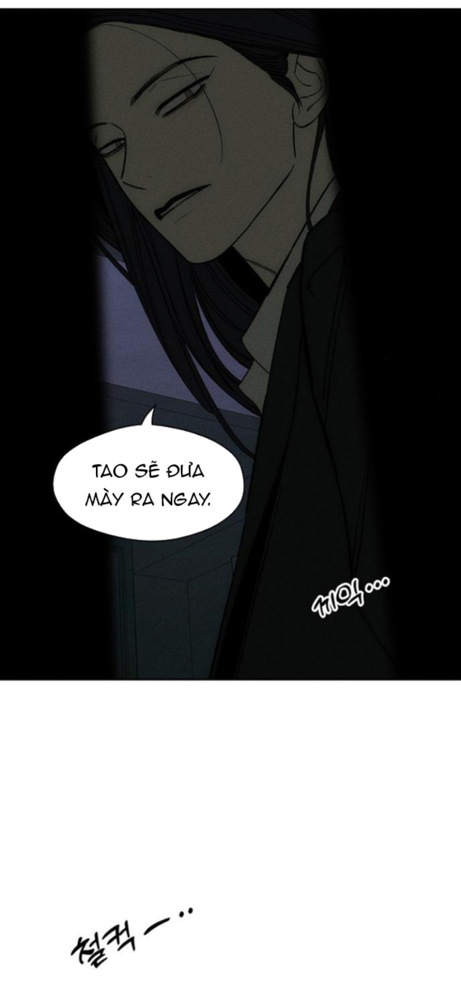 [18+] Nước Mắt Trên Đóa Hoa Tàn 