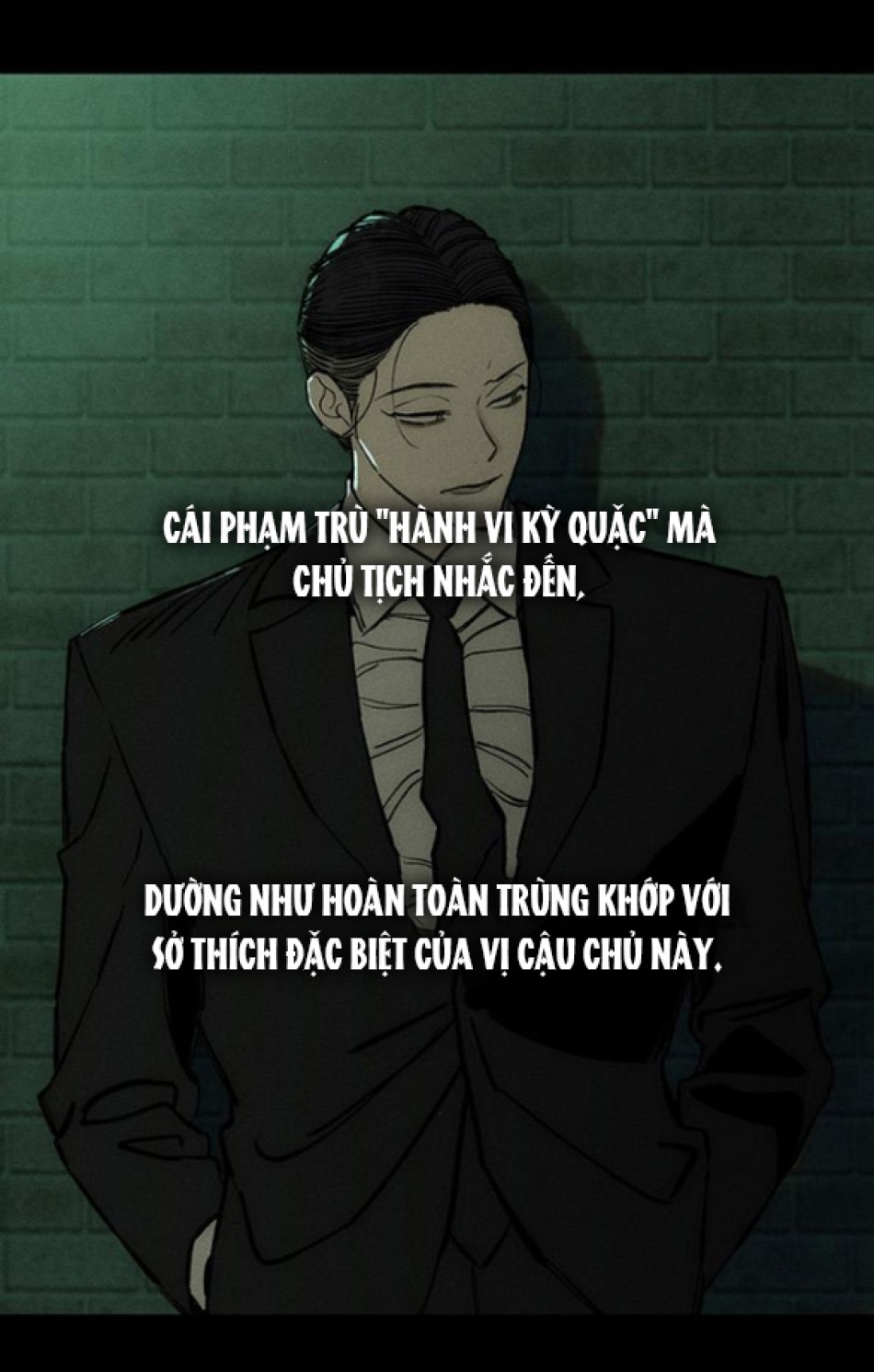 [18+] Nước Mắt Trên Đóa Hoa Tàn 