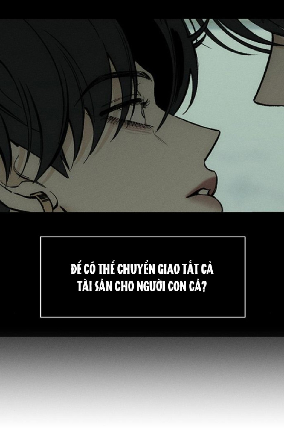 [18+] Nước Mắt Trên Đóa Hoa Tàn 