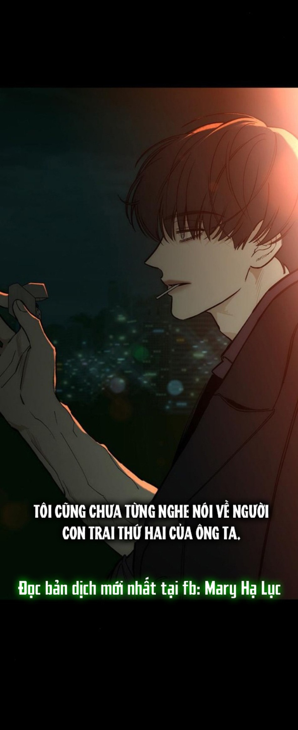 [18+] Nước Mắt Trên Đóa Hoa Tàn 