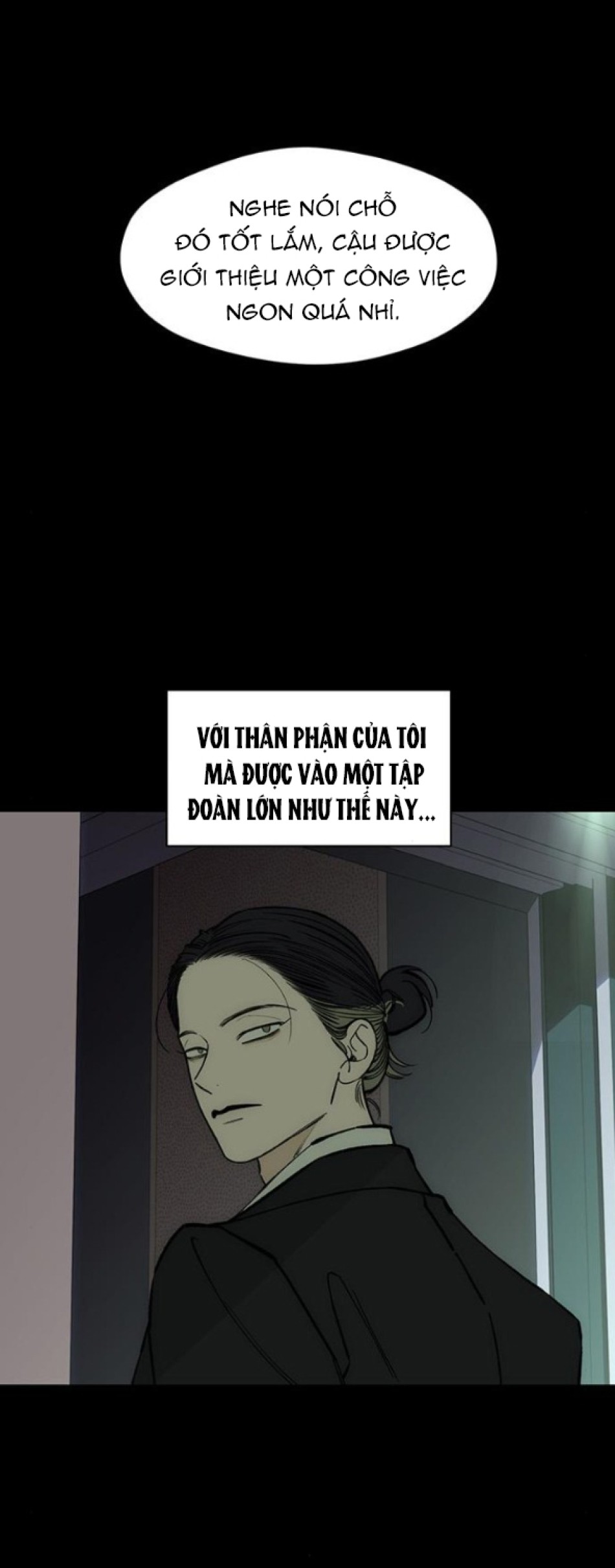 [18+] Nước Mắt Trên Đóa Hoa Tàn 