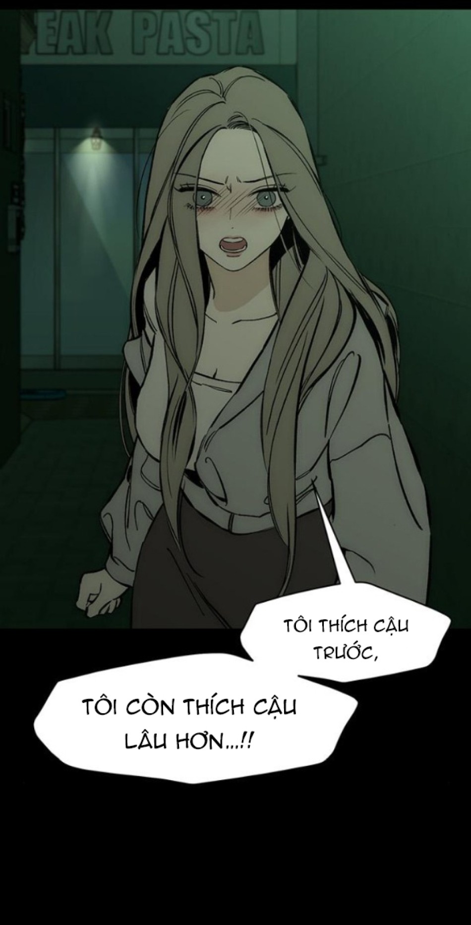 [18+] Nước Mắt Trên Đóa Hoa Tàn 