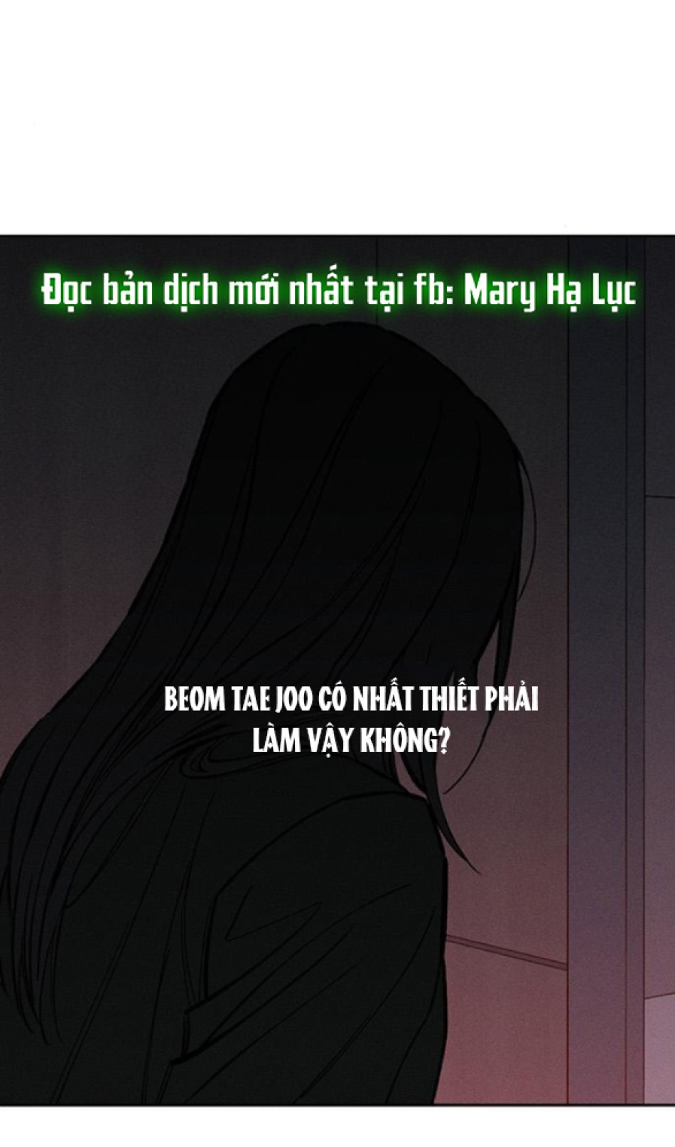 [18+] Nước Mắt Trên Đóa Hoa Tàn 