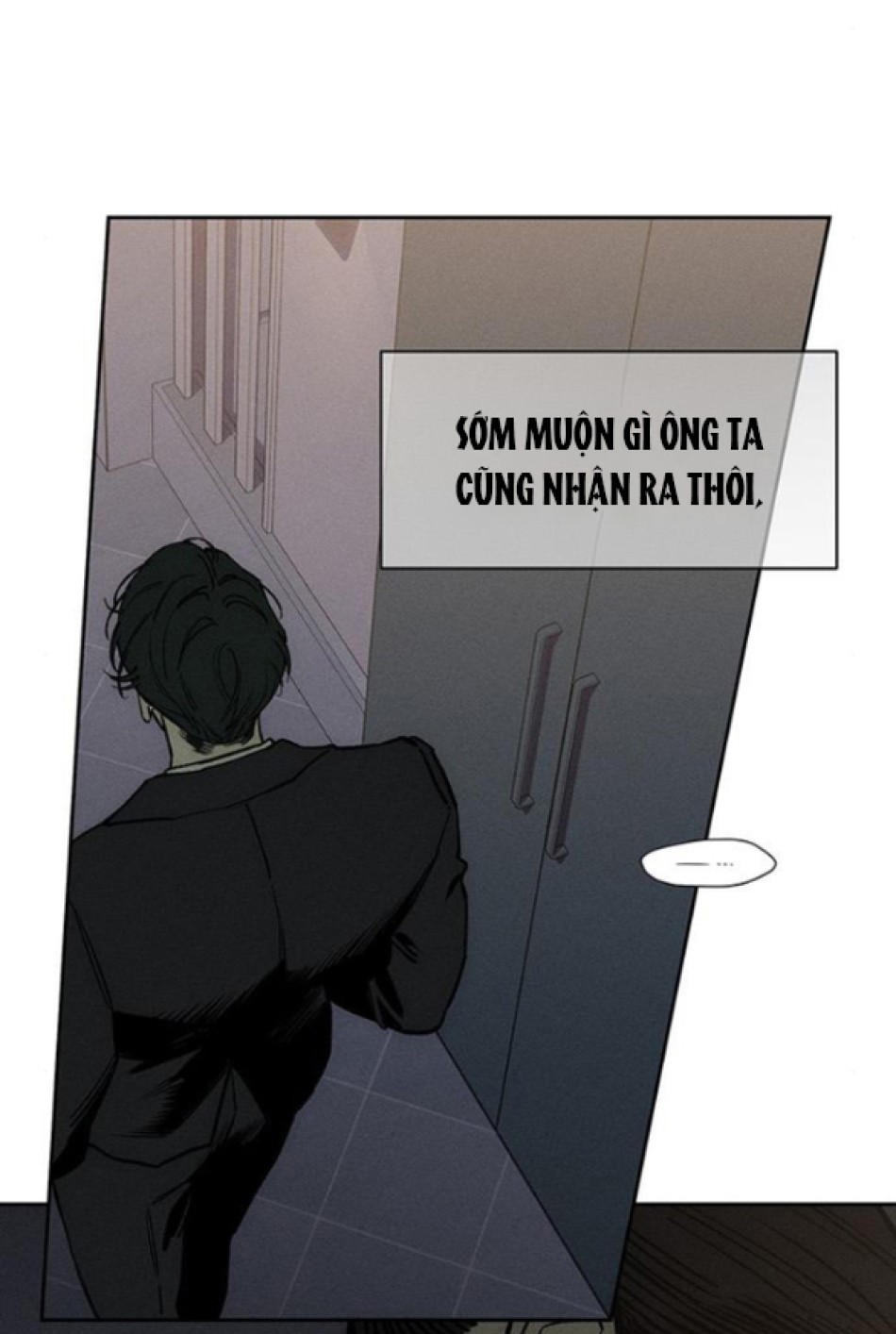 [18+] Nước Mắt Trên Đóa Hoa Tàn 