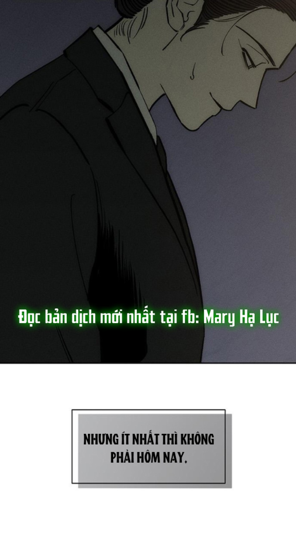 [18+] Nước Mắt Trên Đóa Hoa Tàn 
