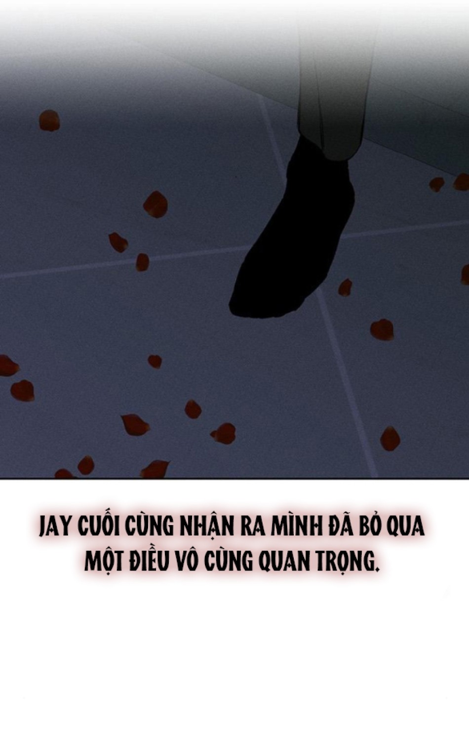 [18+] Nước Mắt Trên Đóa Hoa Tàn 