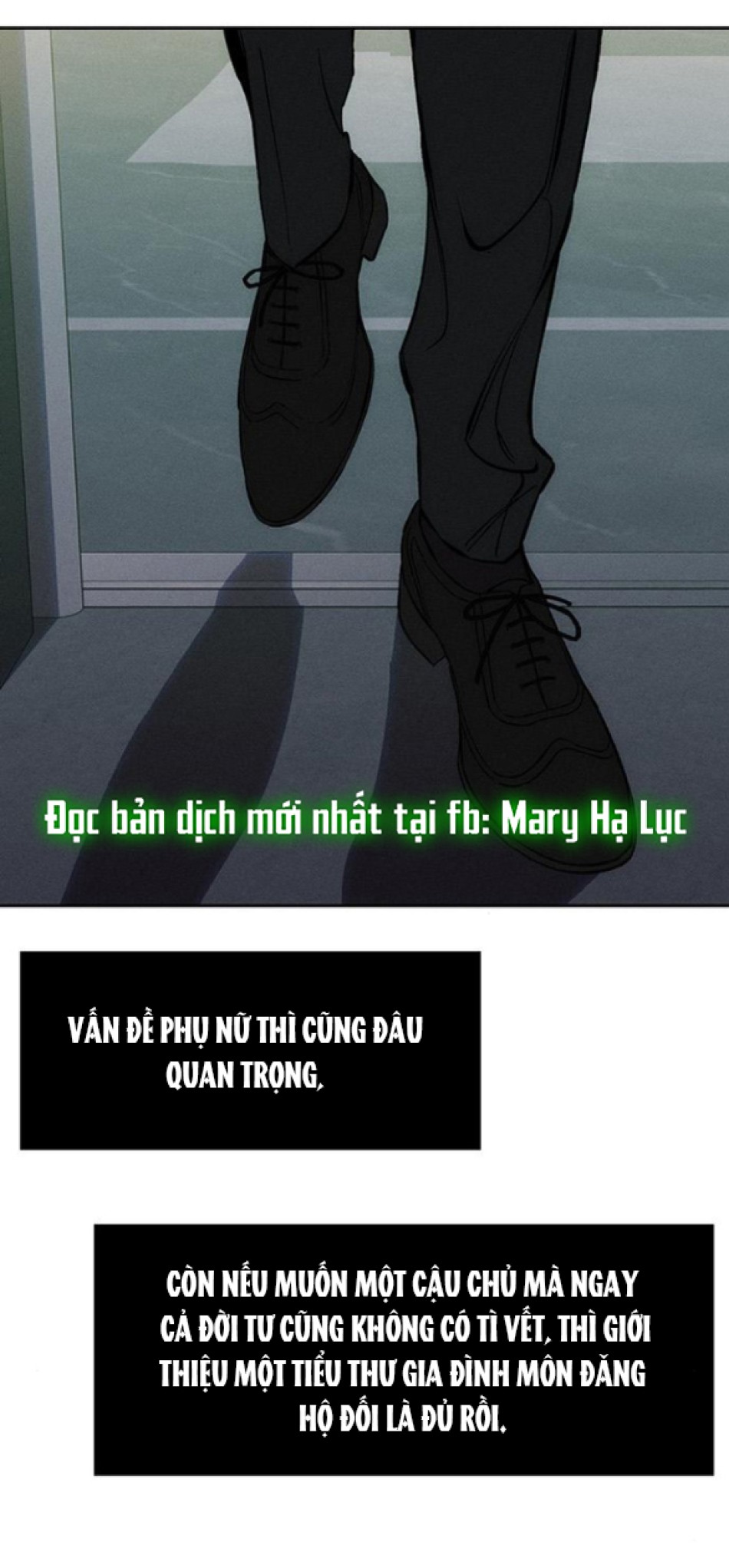 [18+] Nước Mắt Trên Đóa Hoa Tàn 